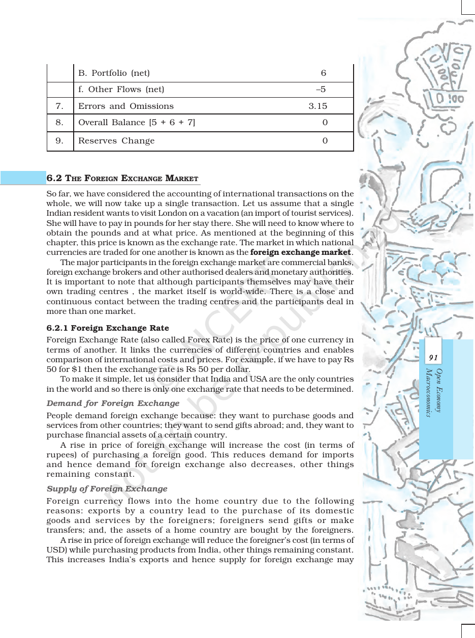 Page 7 of Open Economy Macroeconomics