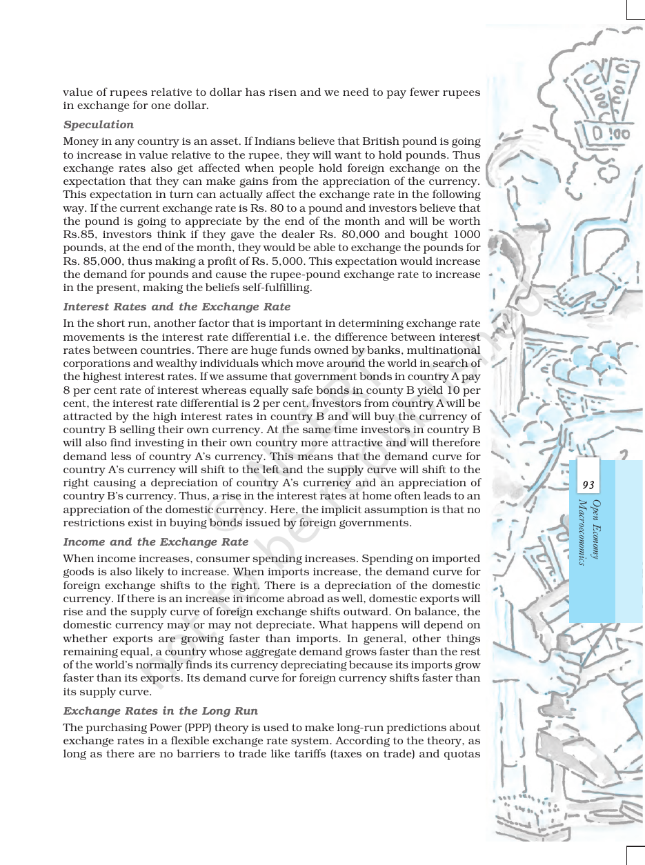 Page 9 of Open Economy Macroeconomics
