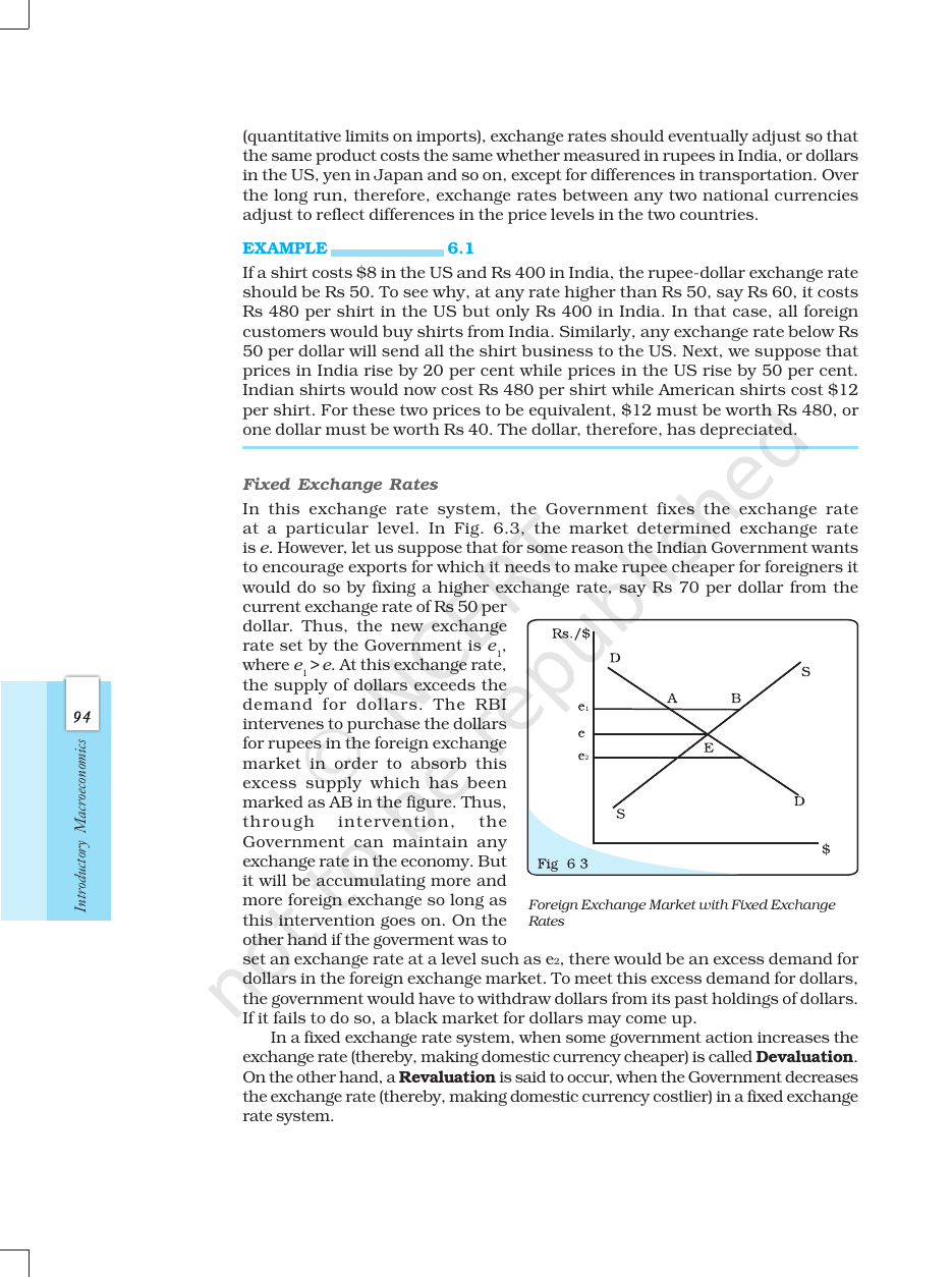 Page 10 of Open Economy Macroeconomics