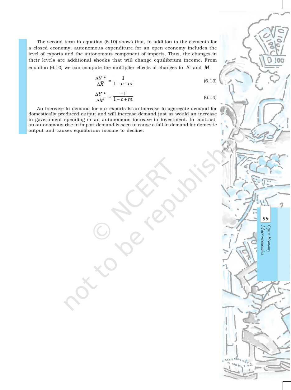 Page 15 of Open Economy Macroeconomics