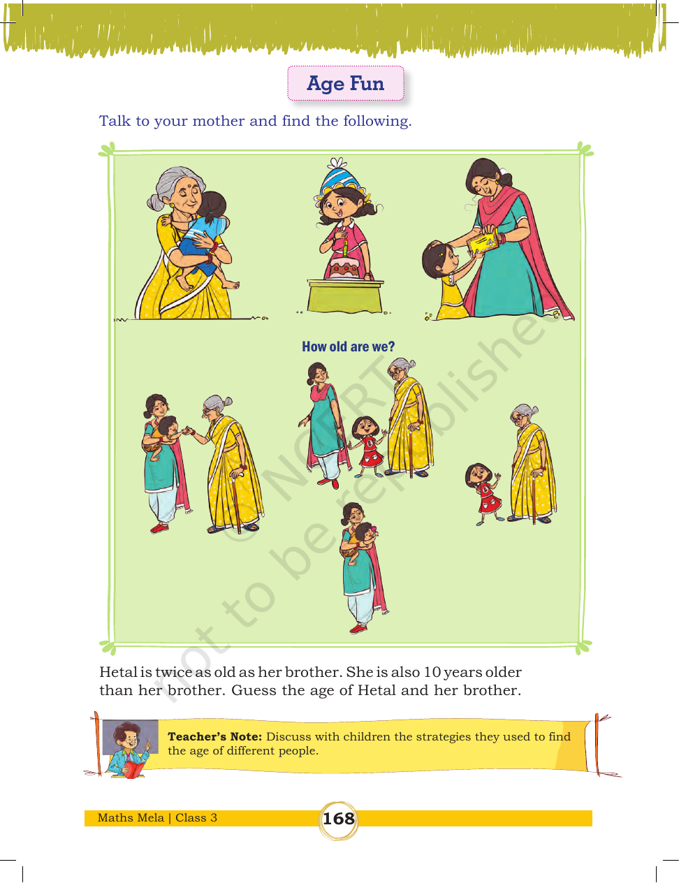 Page 4 of Time Goes On
