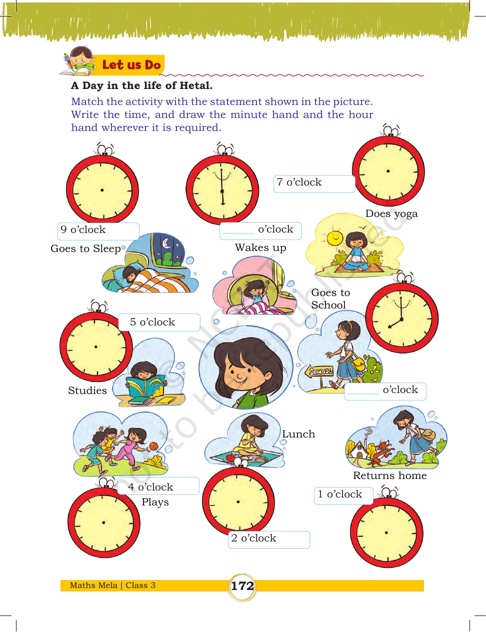 Page 8 of Time Goes On