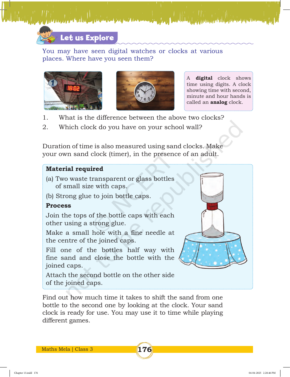 Page 12 of Time Goes On