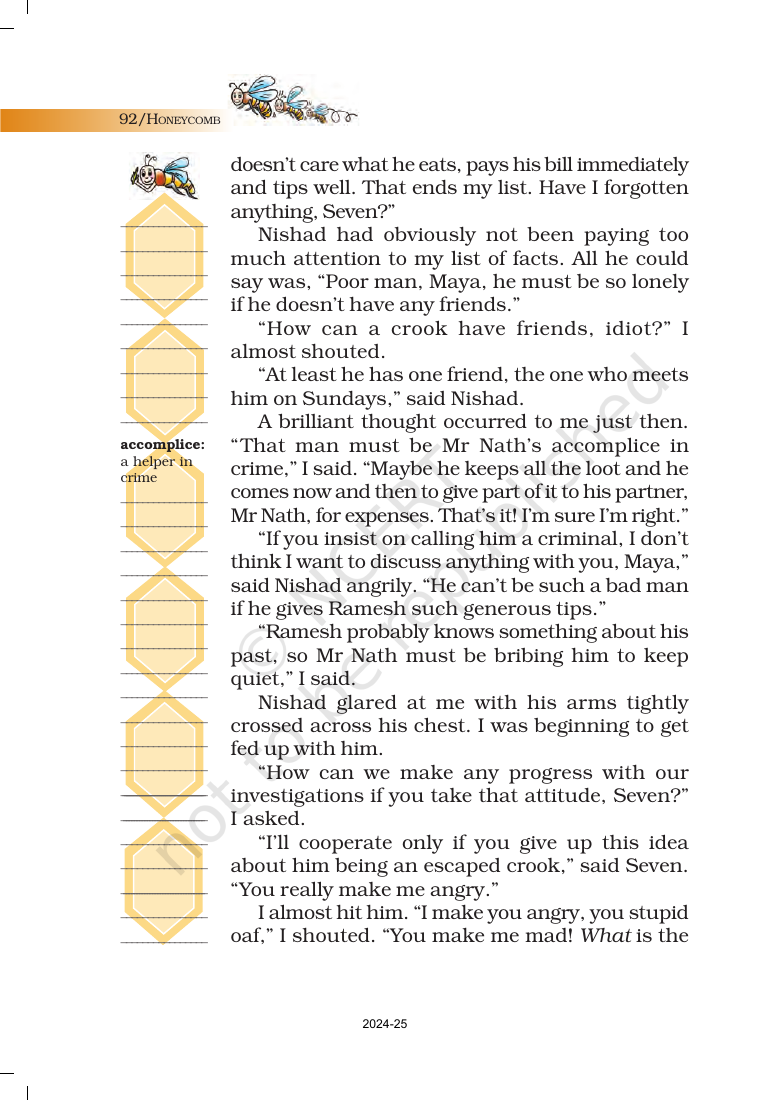 Page 7 of Expert Detectives
