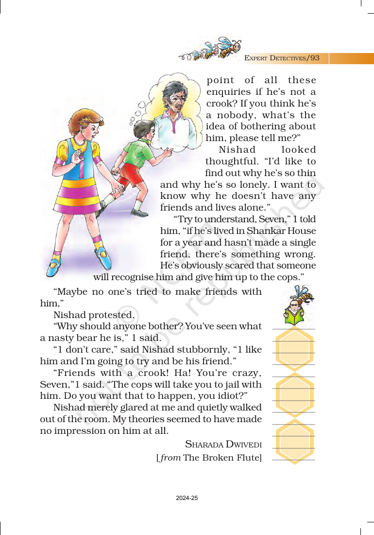Page 8 of Expert Detectives
