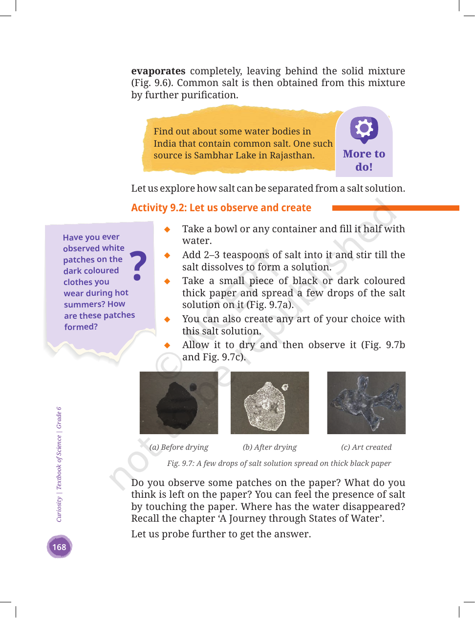 Page 6 of Methods of Separation in Everyday Life