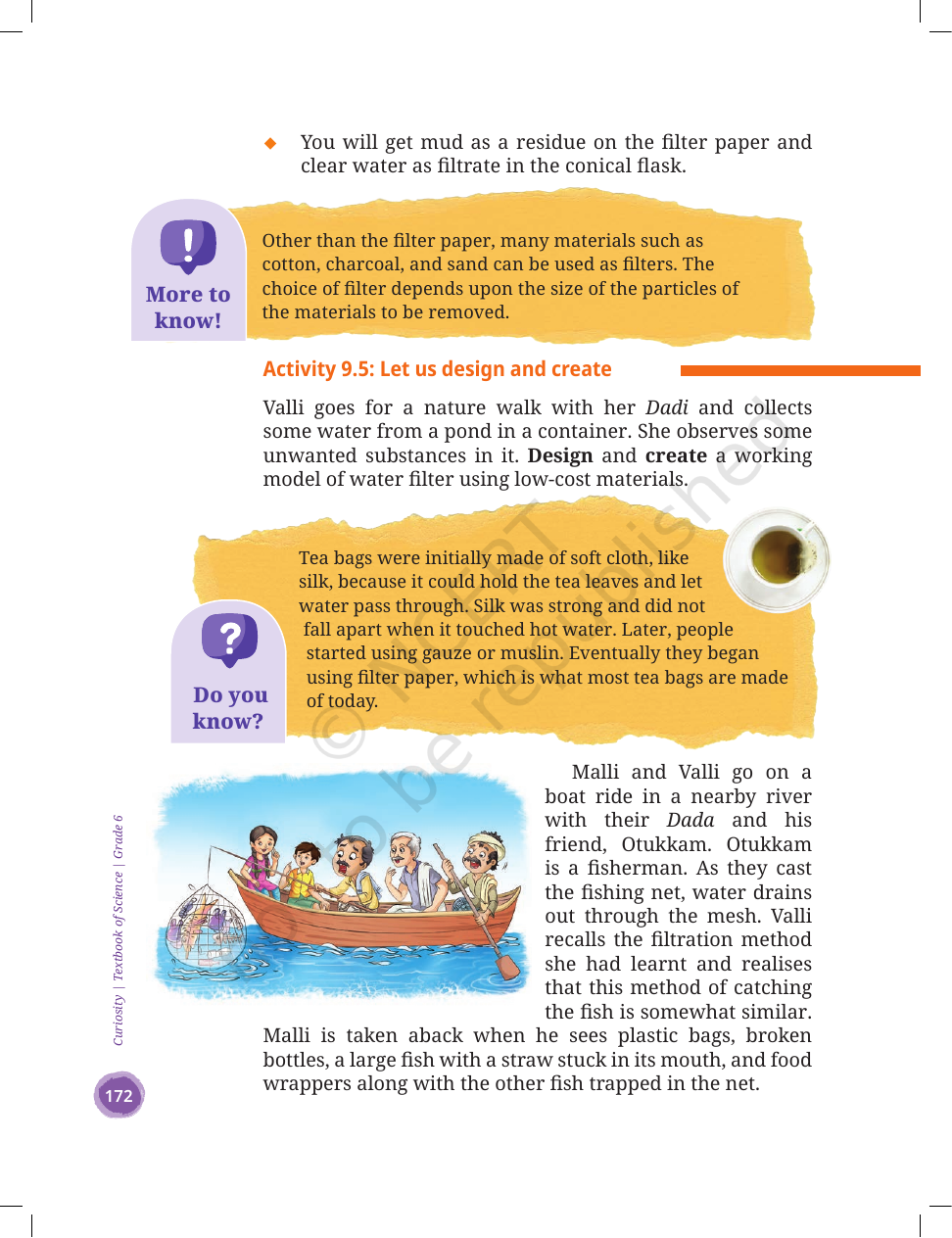 Page 10 of Methods of Separation in Everyday Life