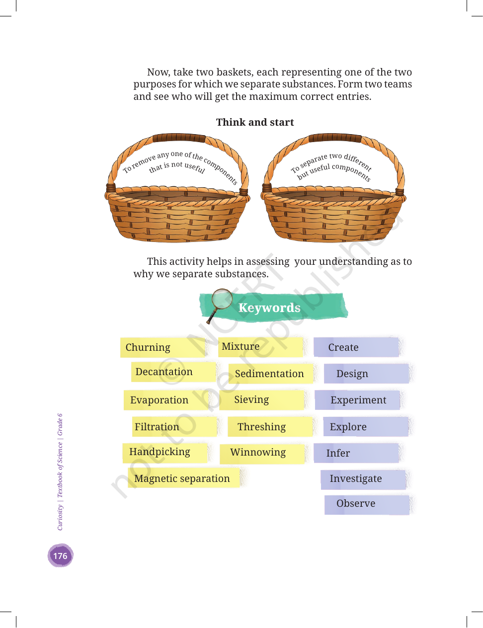 Page 14 of Methods of Separation in Everyday Life