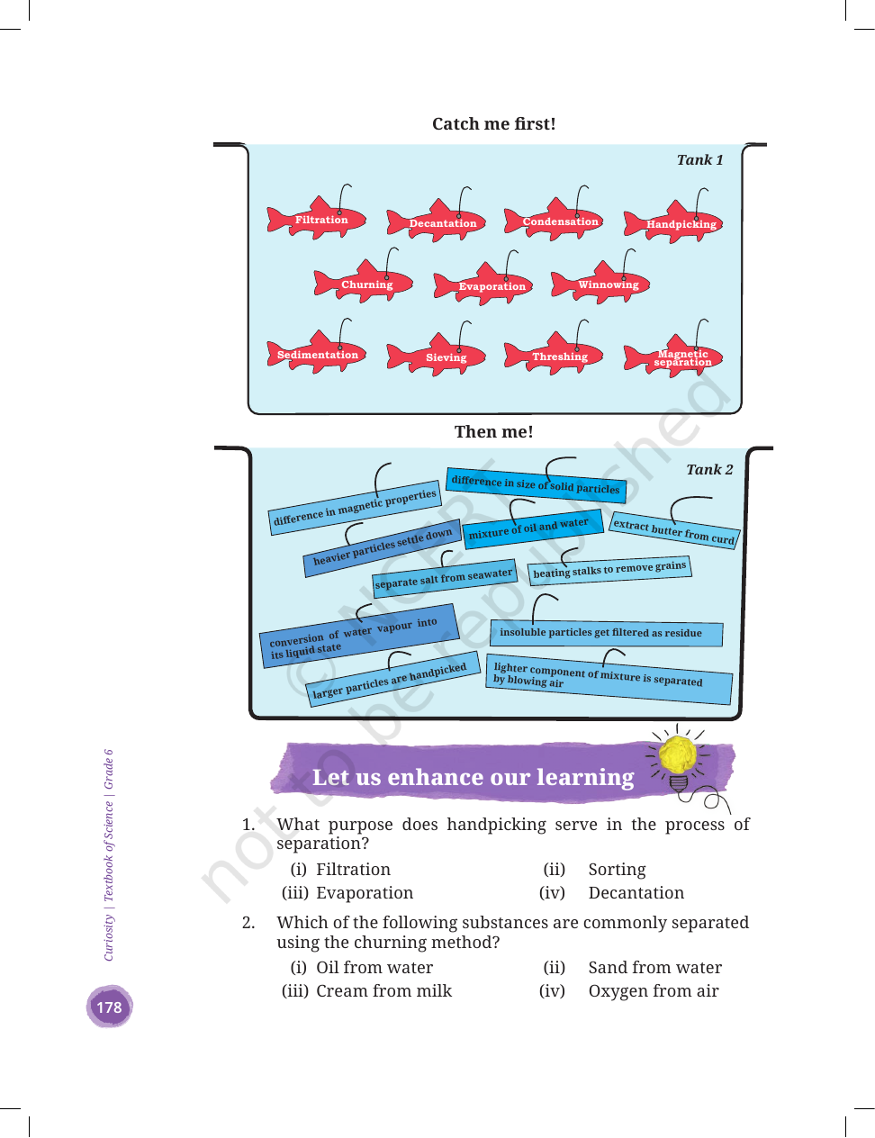Page 16 of Methods of Separation in Everyday Life