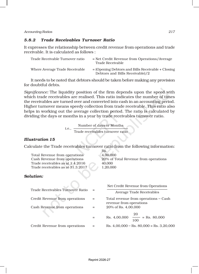 Page 24 of Accounting Ratios