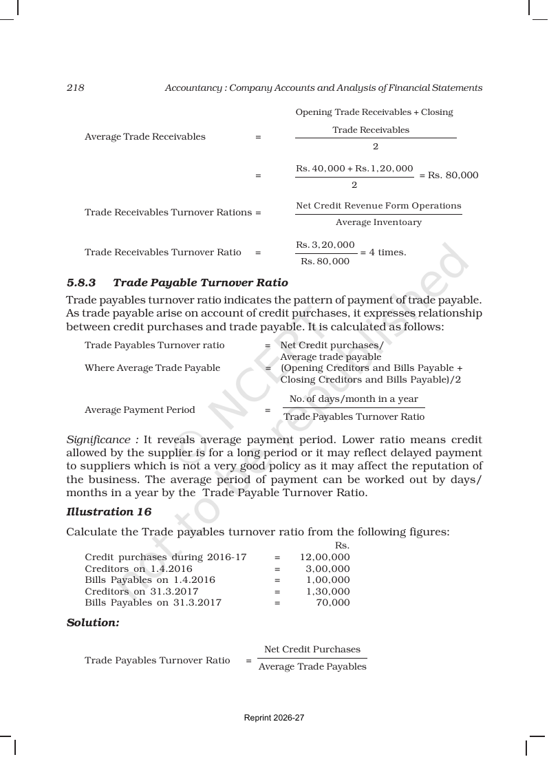 Page 25 of Accounting Ratios