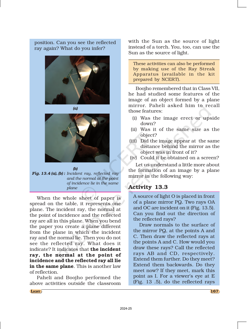 Page 3 of Light