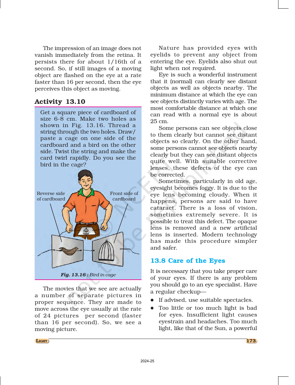 Page 9 of Light