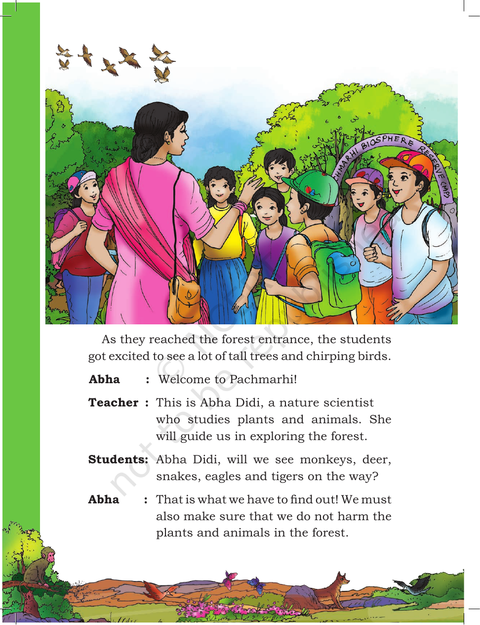 Page 4 of A Day with Nandu