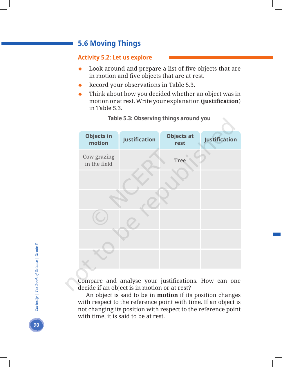 Page 12 of Measurement of Length and Motion