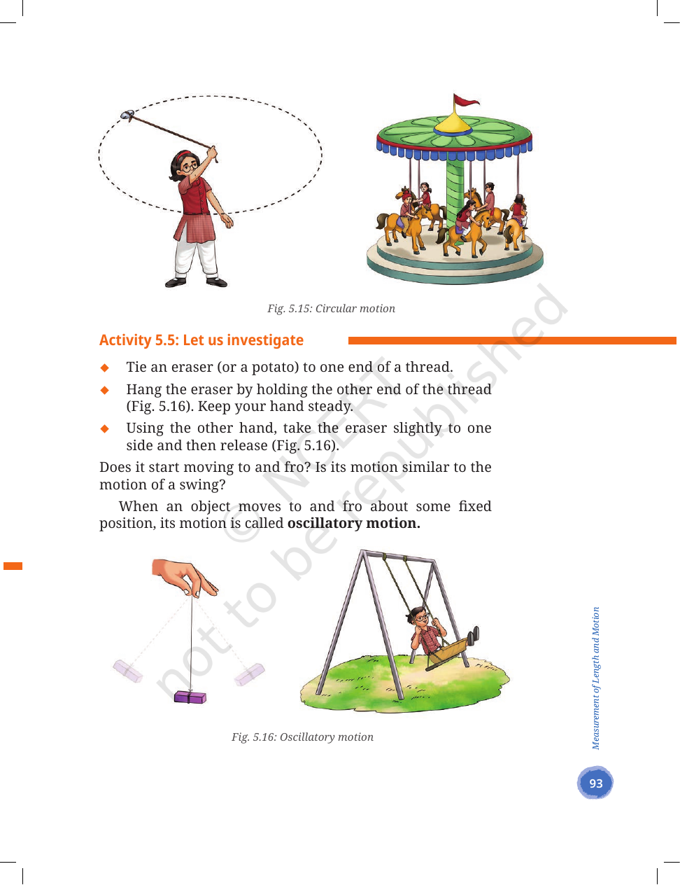 Page 15 of Measurement of Length and Motion