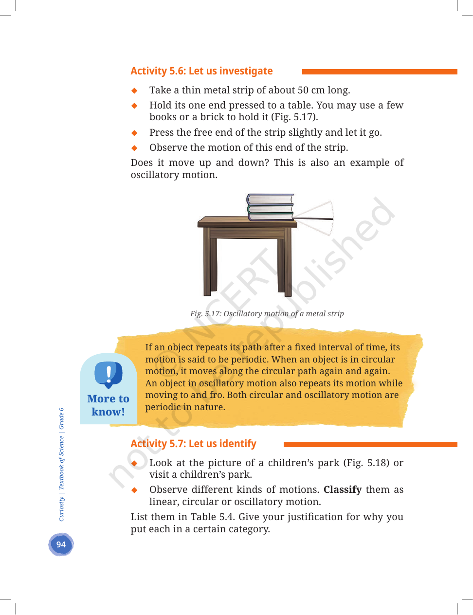 Page 16 of Measurement of Length and Motion
