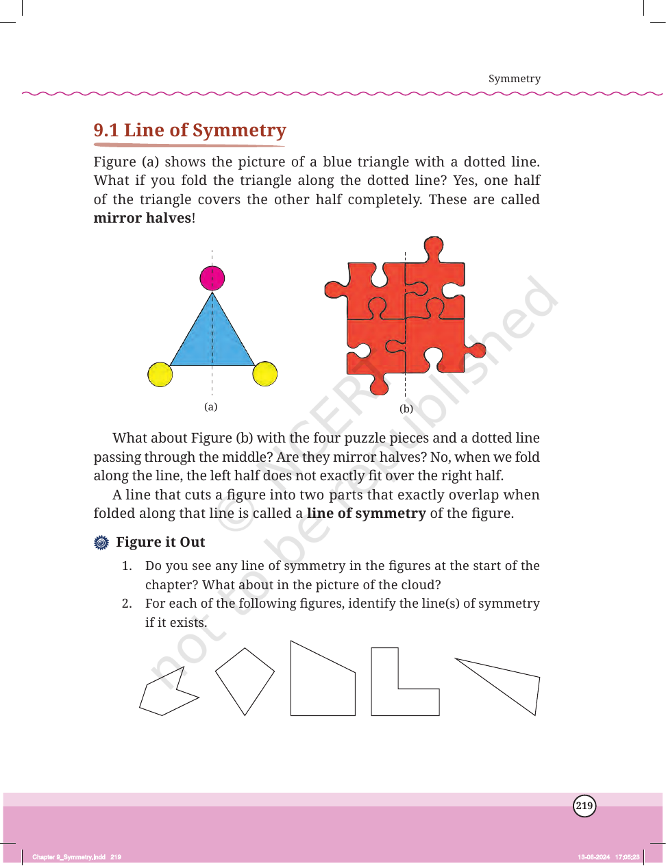 Page 3 of Symmetry