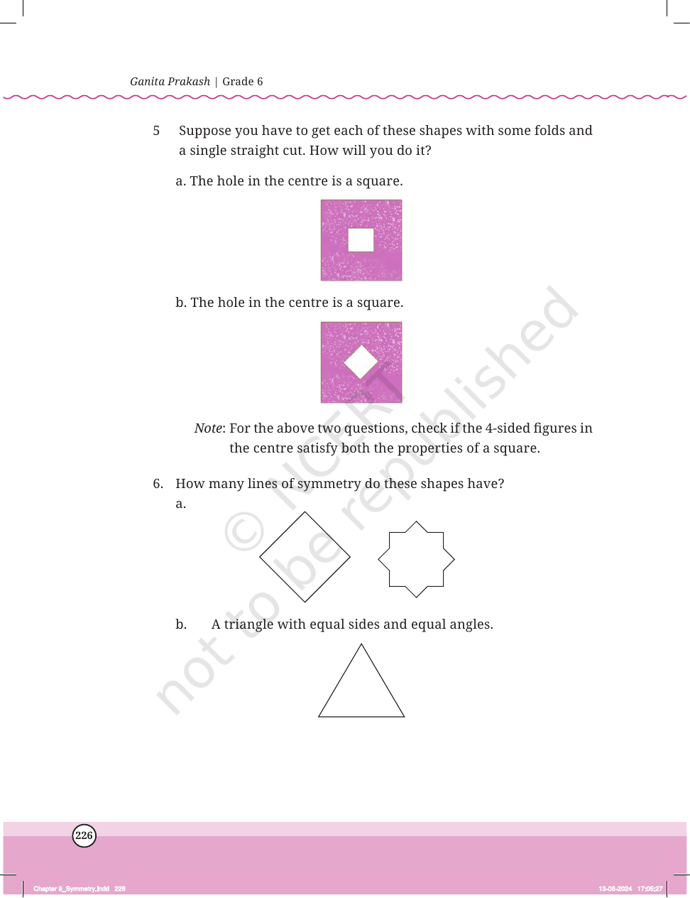 Page 10 of Symmetry