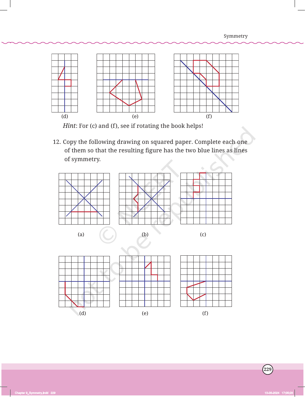 Page 13 of Symmetry