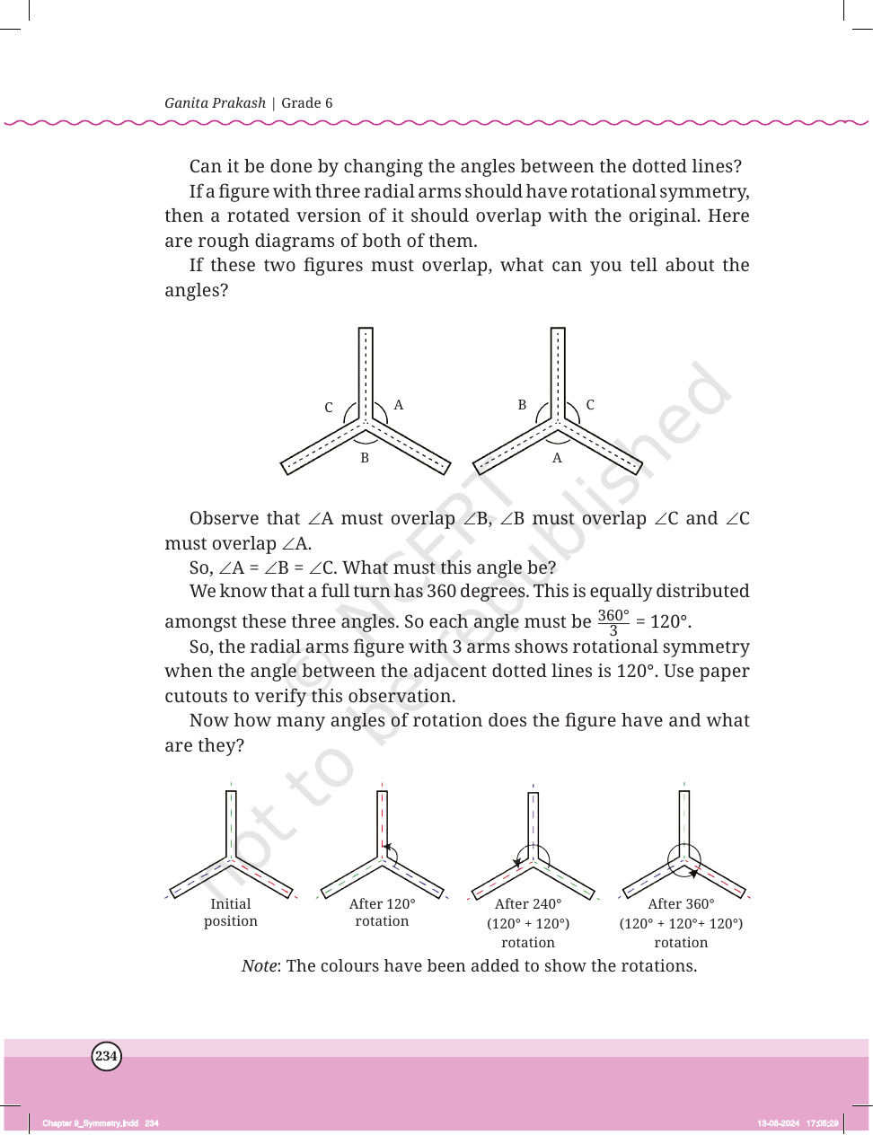 Page 18 of Symmetry