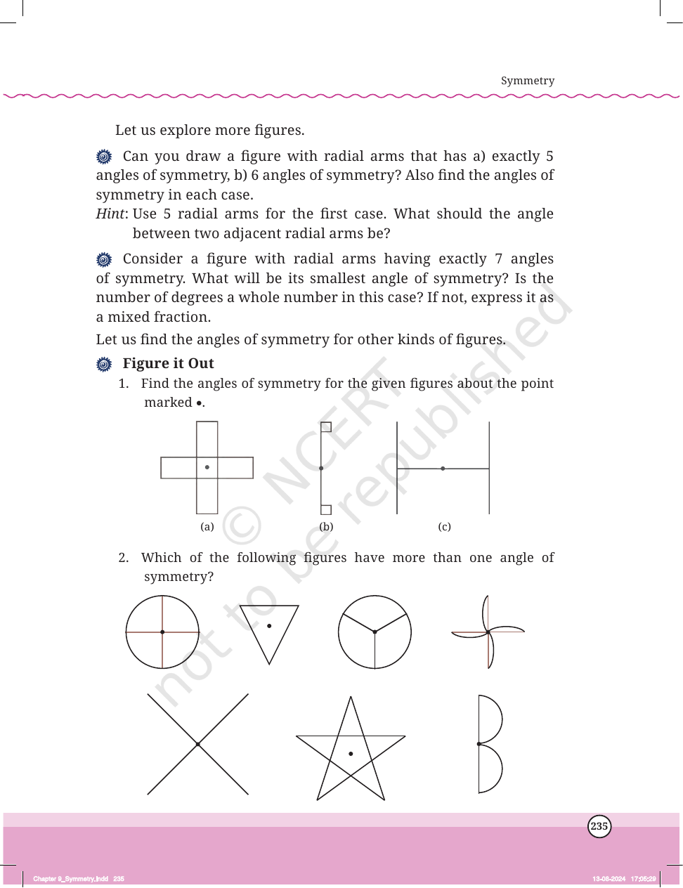 Page 19 of Symmetry