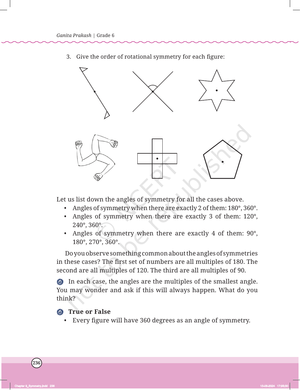 Page 20 of Symmetry