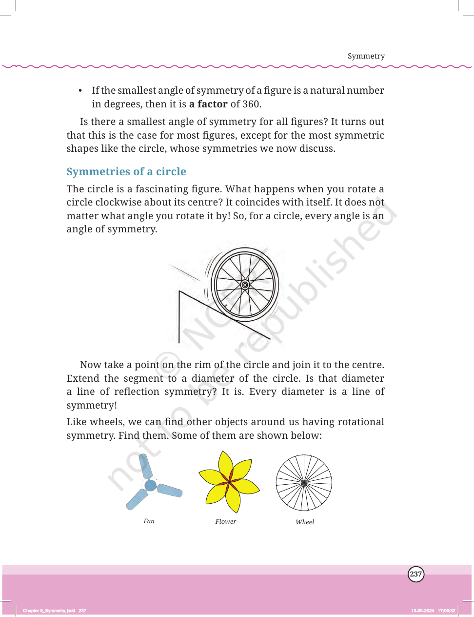 Page 21 of Symmetry