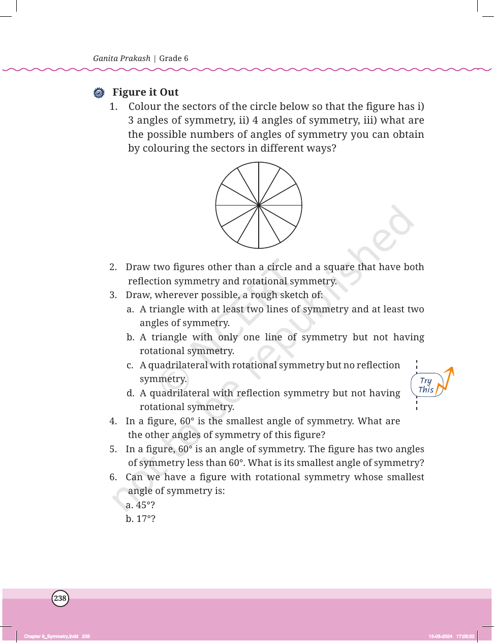 Page 22 of Symmetry