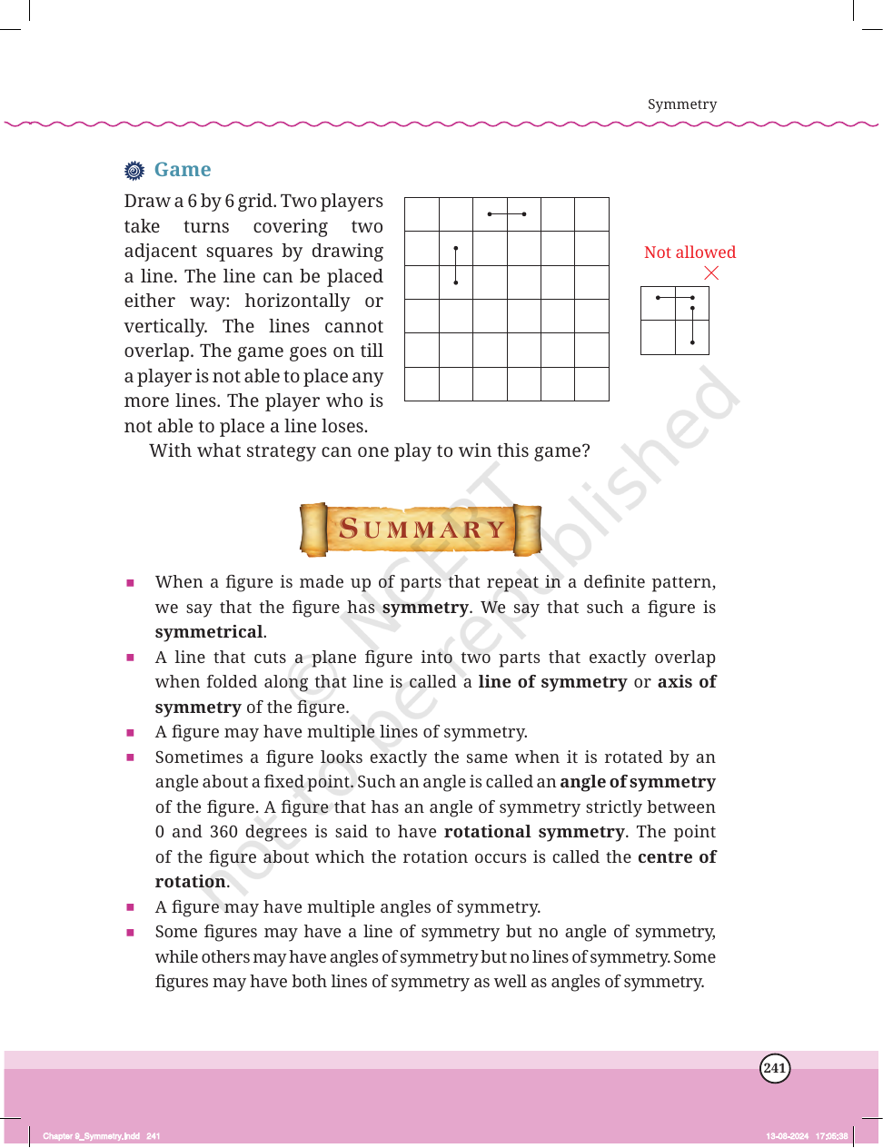 Page 25 of Symmetry