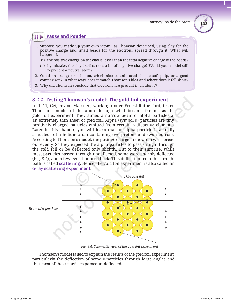 Page 4 of Force and Laws of Motion