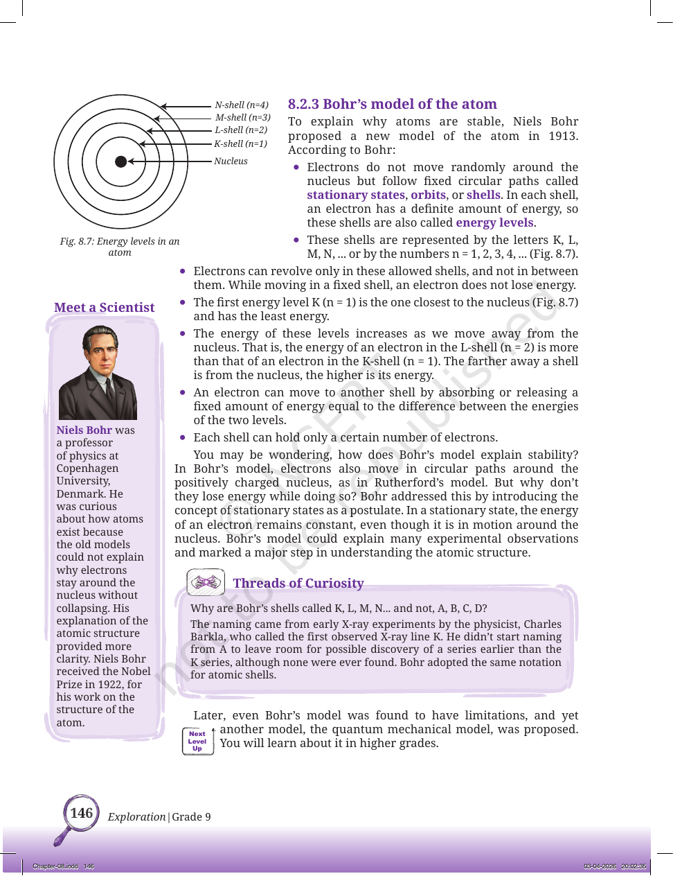 Page 7 of Force and Laws of Motion