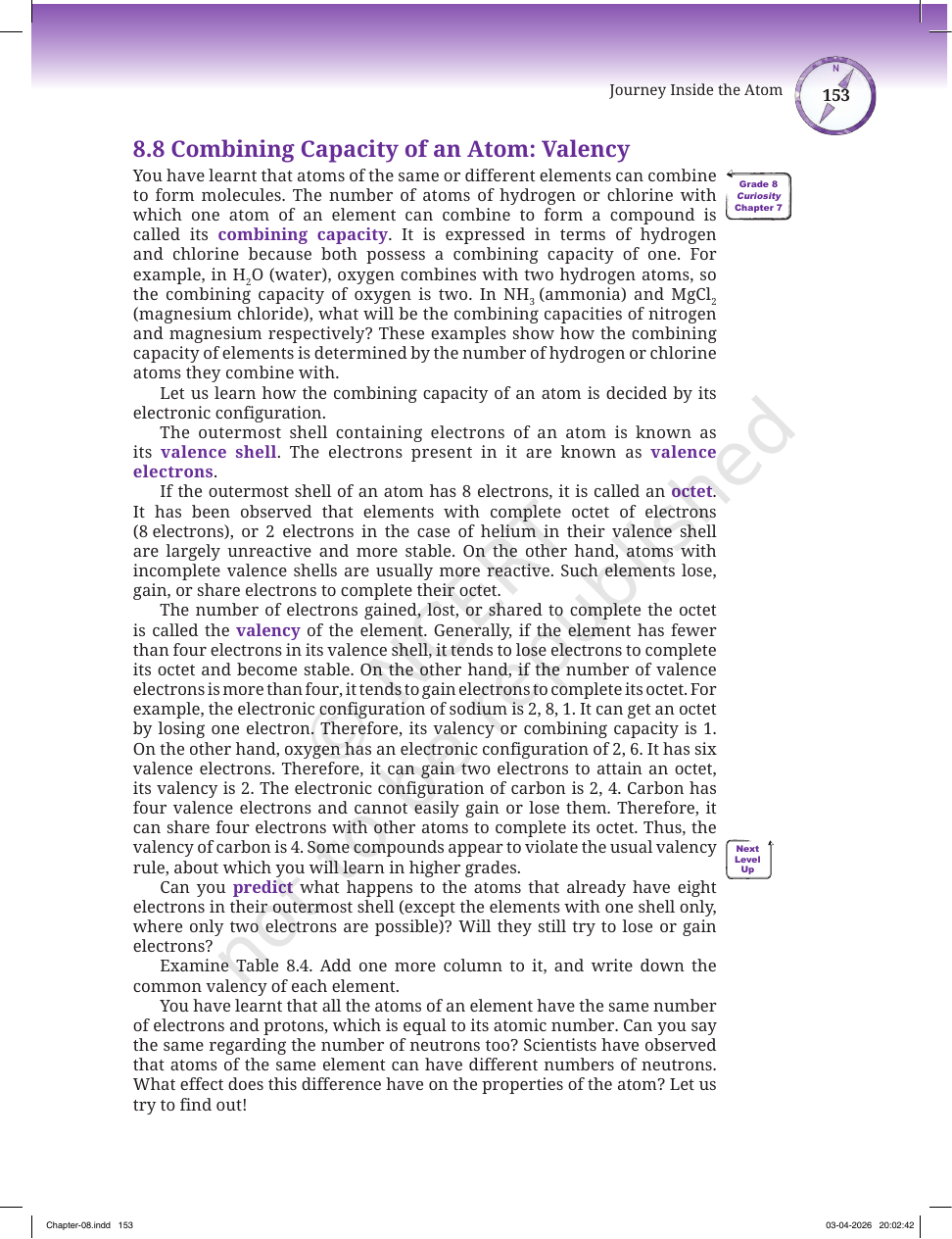 Page 14 of Force and Laws of Motion