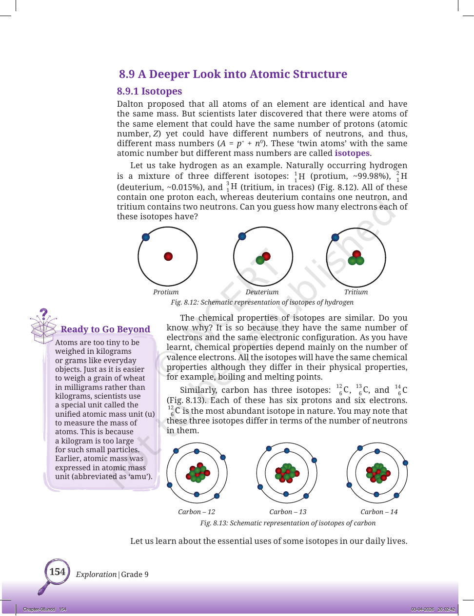 Page 15 of Force and Laws of Motion