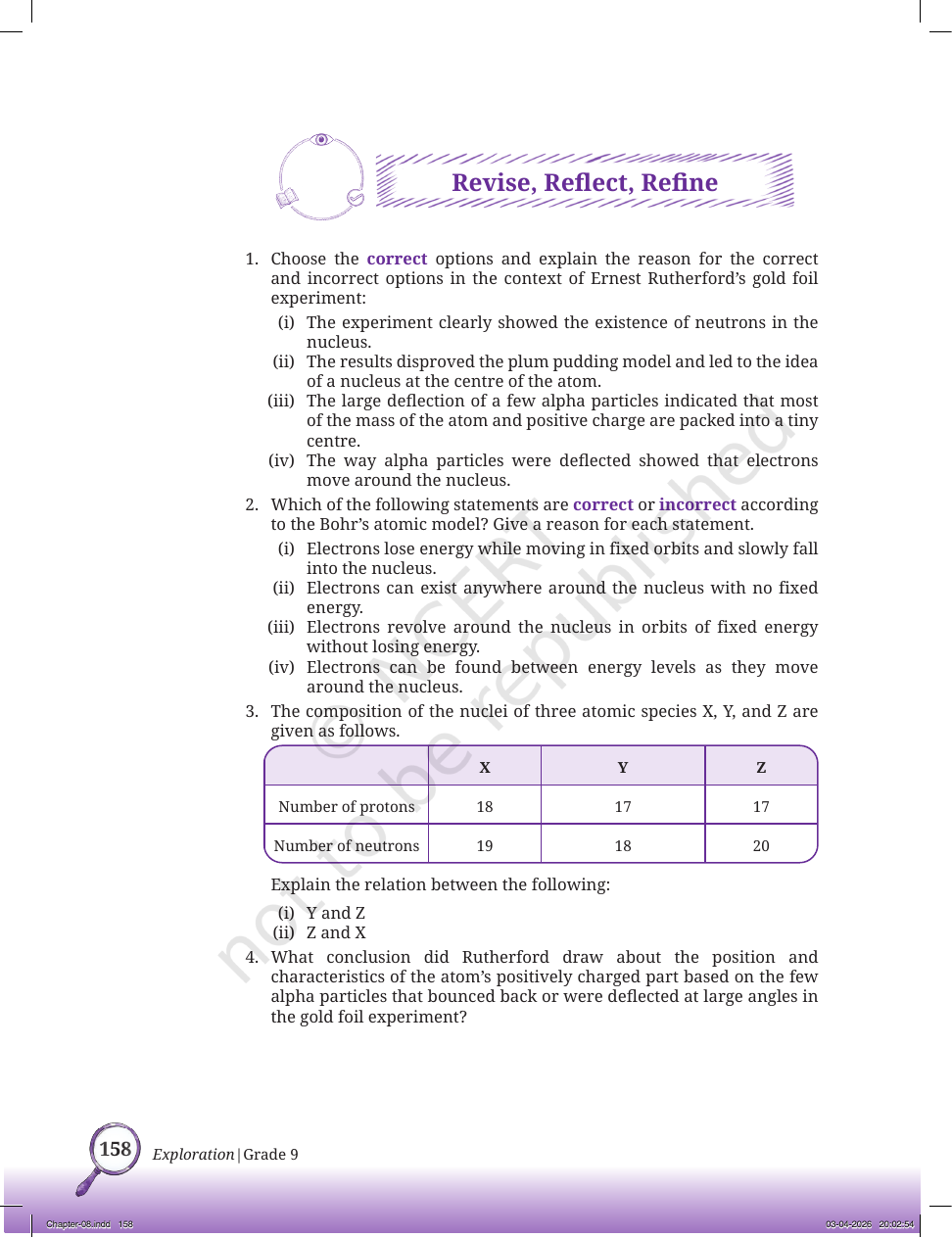 Page 19 of Force and Laws of Motion
