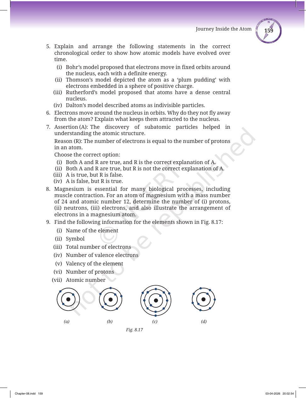 Page 20 of Force and Laws of Motion