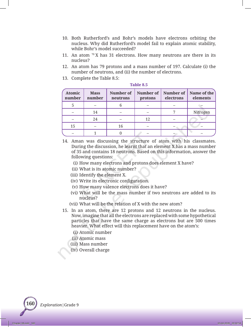 Page 21 of Force and Laws of Motion
