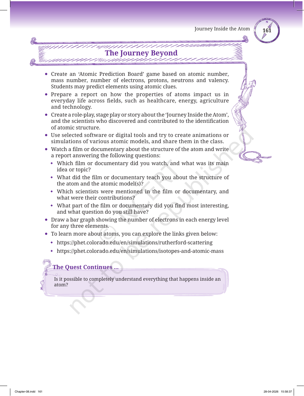 Page 22 of Force and Laws of Motion