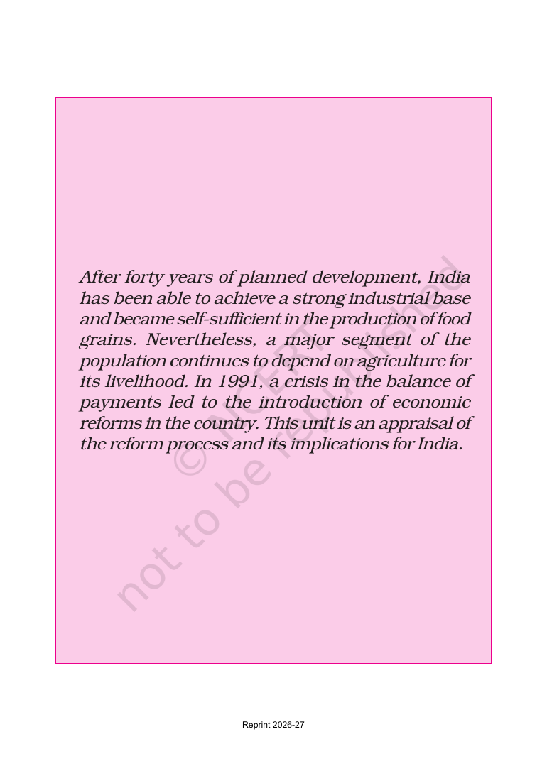 Page 2 of Liberalisation, Privatisation and Globalisation: An Appraisal