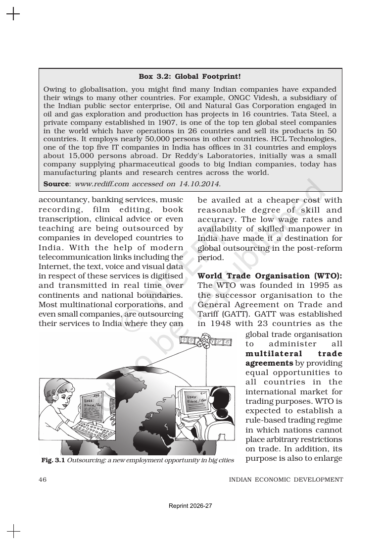 Page 11 of Liberalisation, Privatisation and Globalisation: An Appraisal