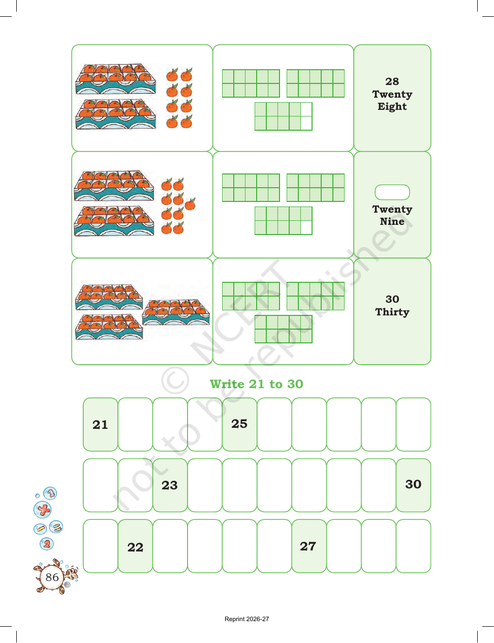 Page 3 of Fun with Numbers
