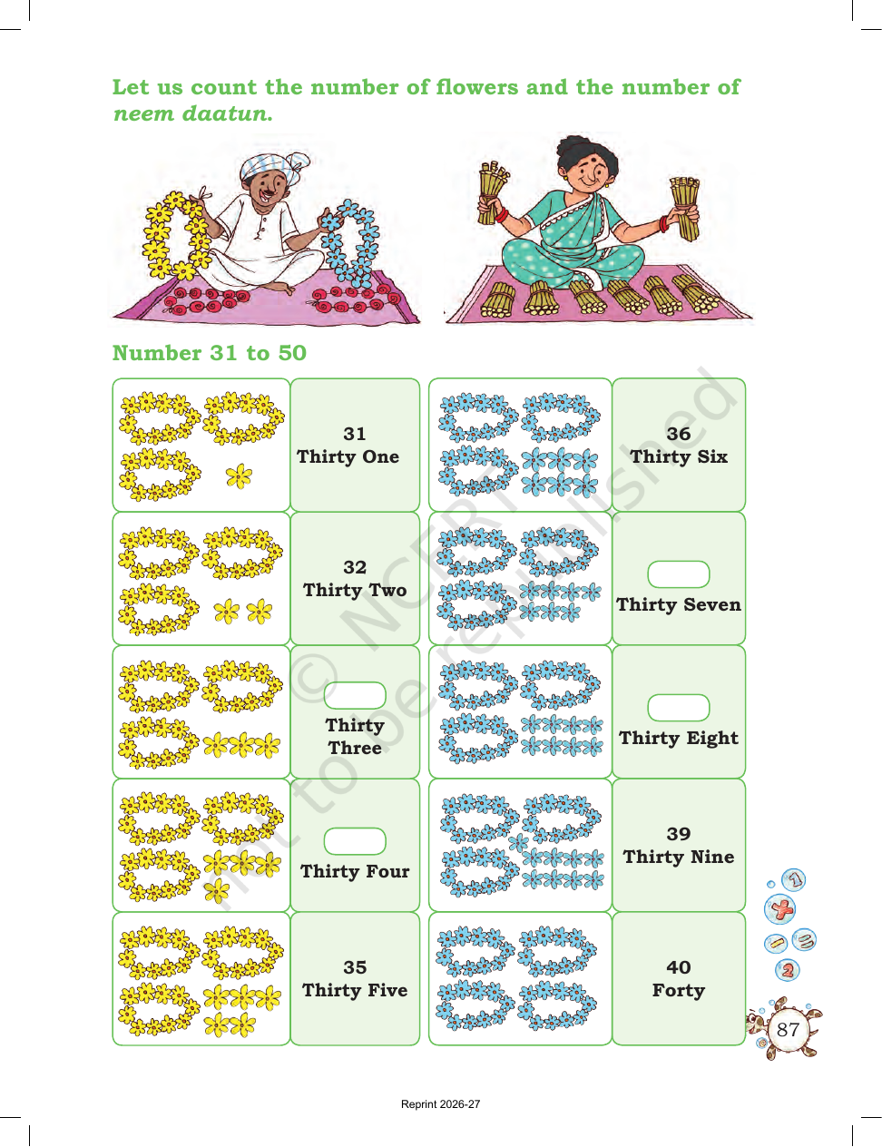 Page 4 of Fun with Numbers