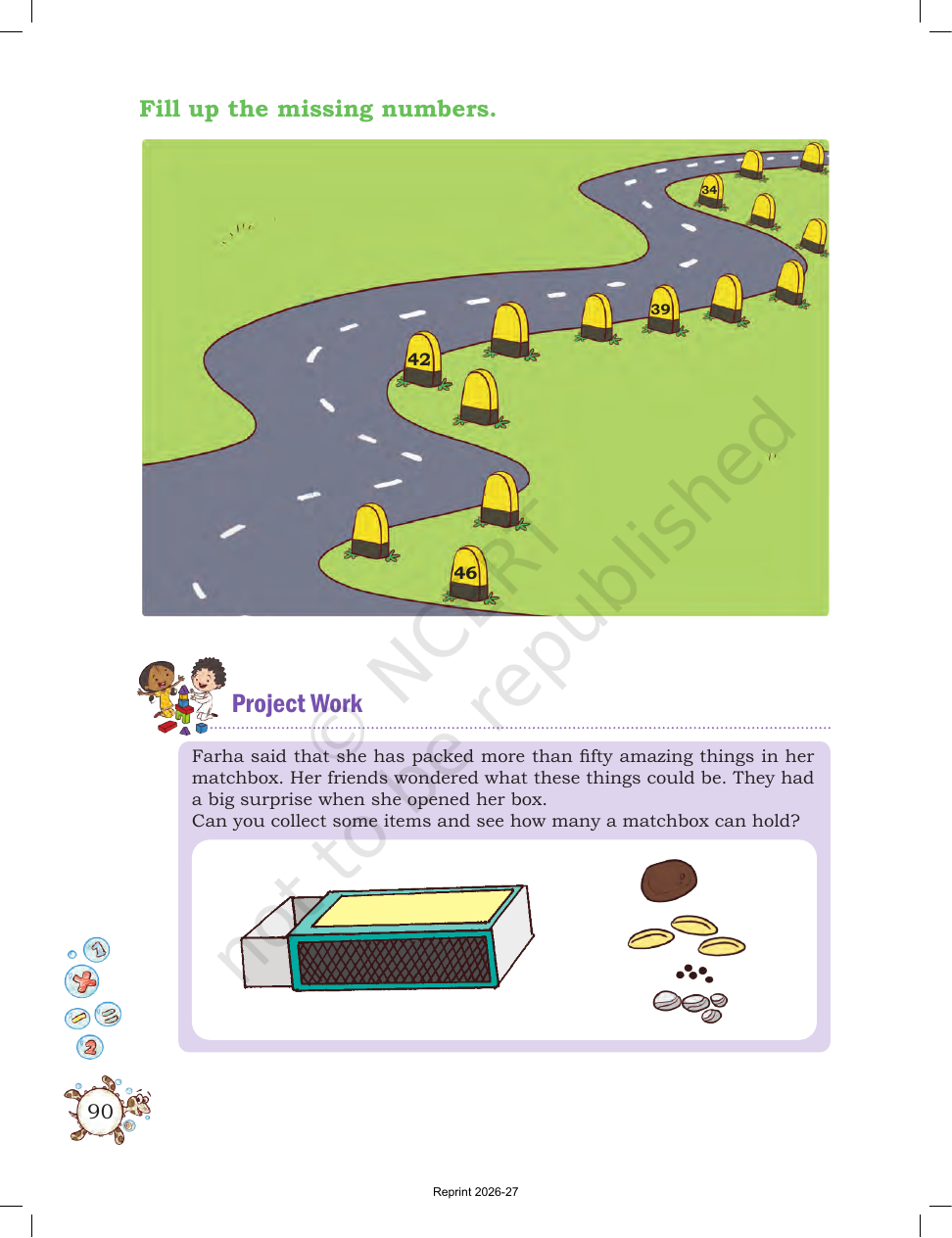 Page 7 of Fun with Numbers
