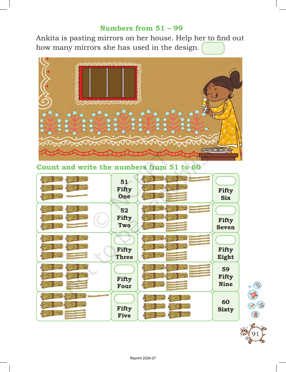 Page 8 of Fun with Numbers