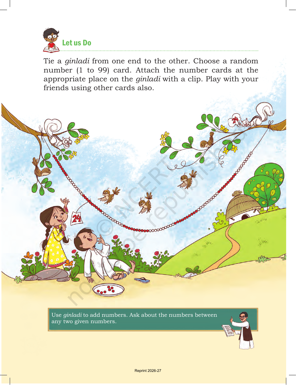 Page 11 of Fun with Numbers