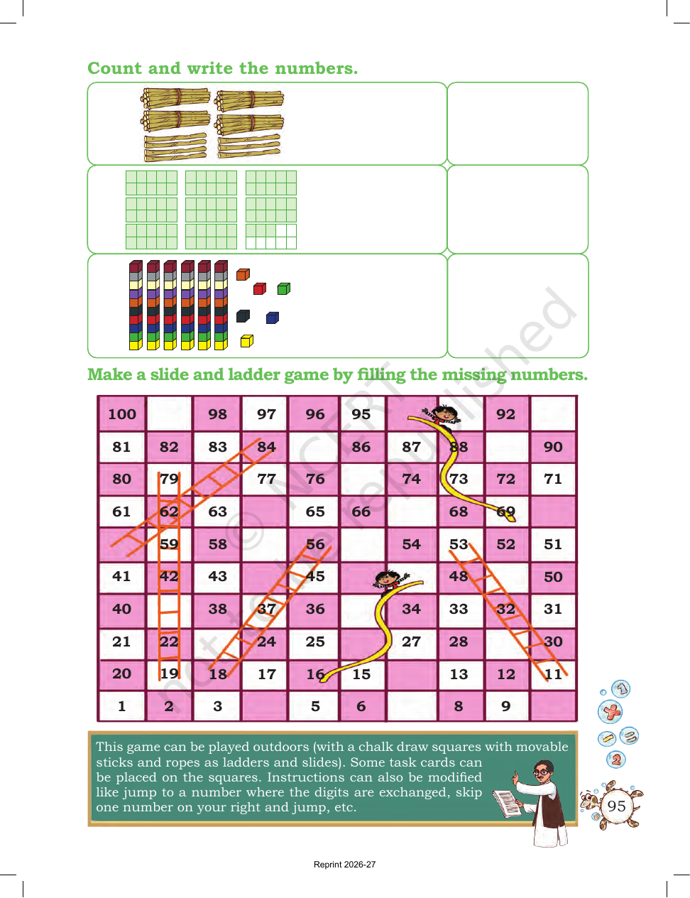 Page 12 of Fun with Numbers