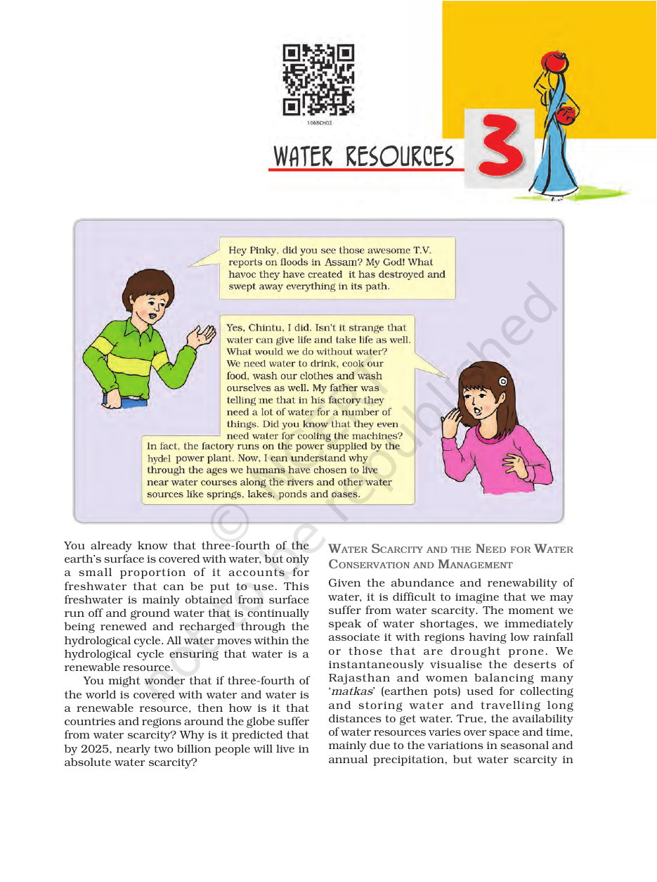 Page 1 of The Making of a Global World