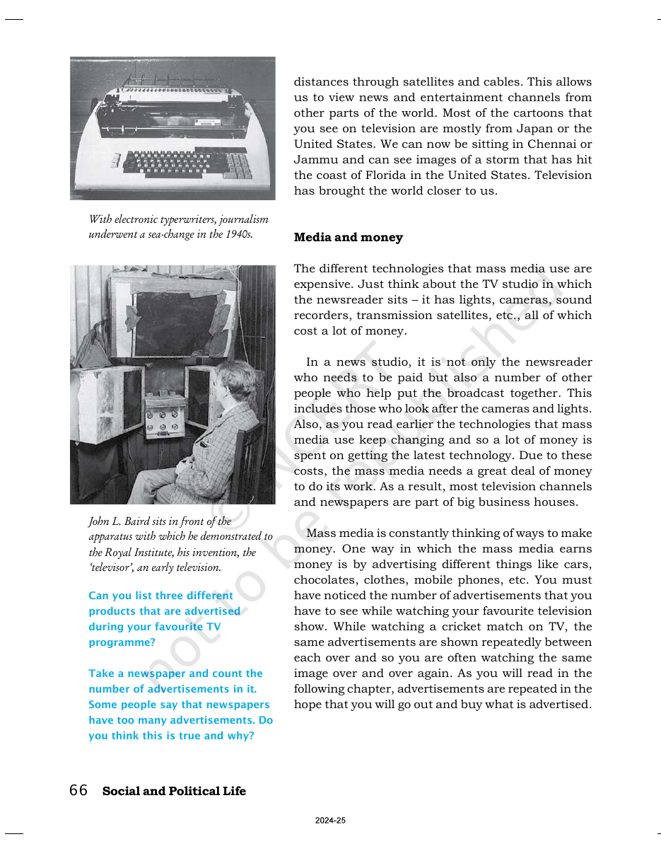 Page 3 of Understanding Media