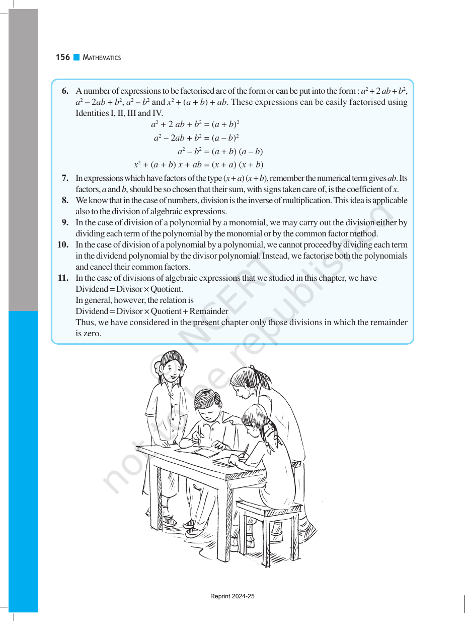 Page 12 of Factorisation