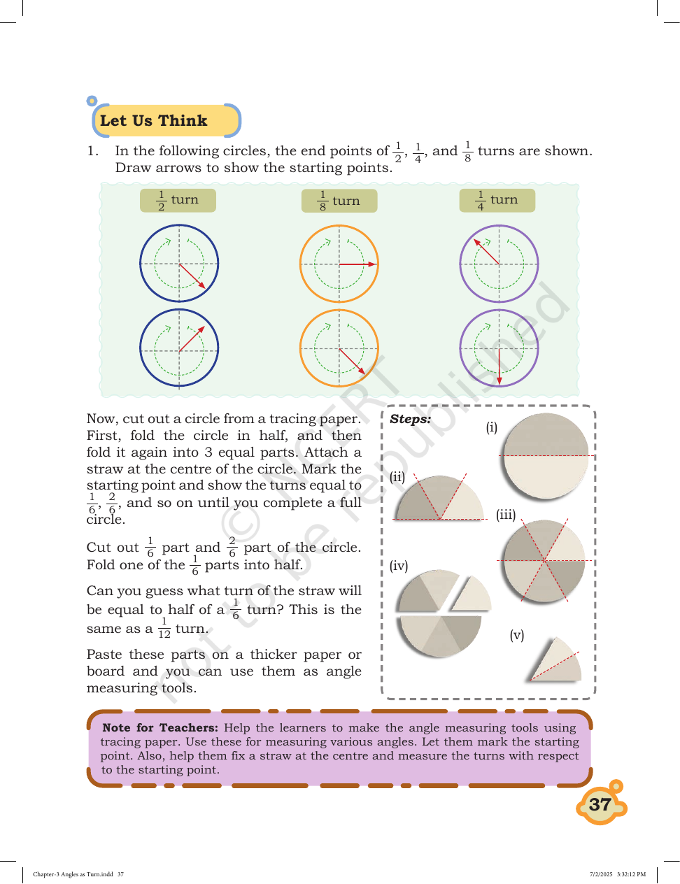 Page 6 of How Many Squares?